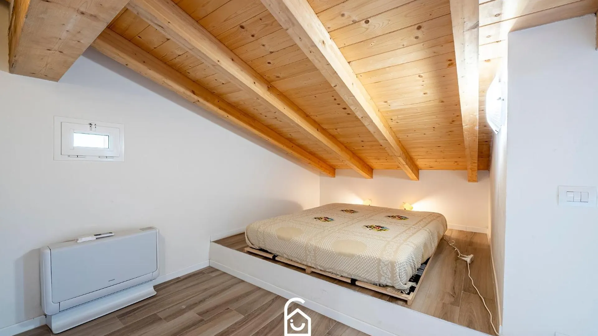 Luxury Apartment Con Doppia Terrazza E Posto Auto Florence Italy