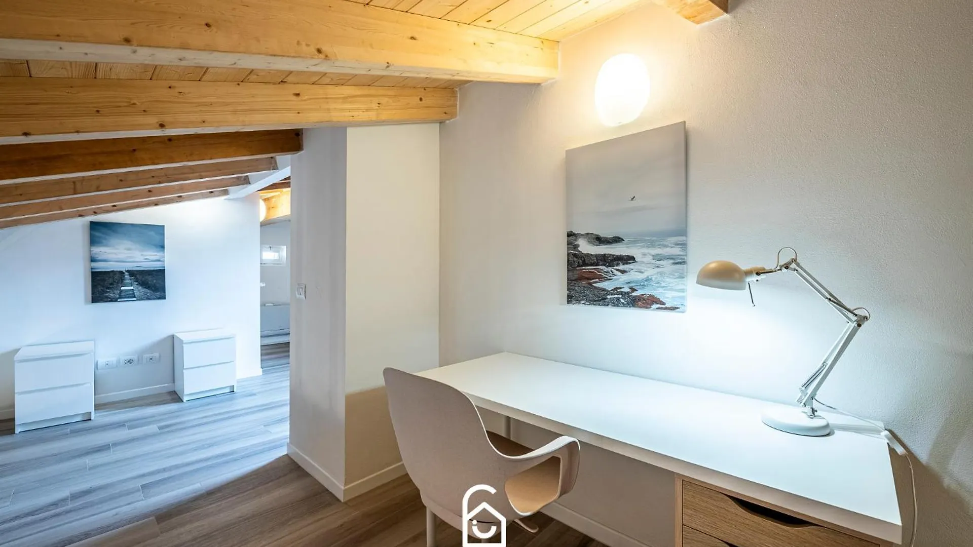 Luxury Apartment Con Doppia Terrazza E Posto Auto Florence Italy