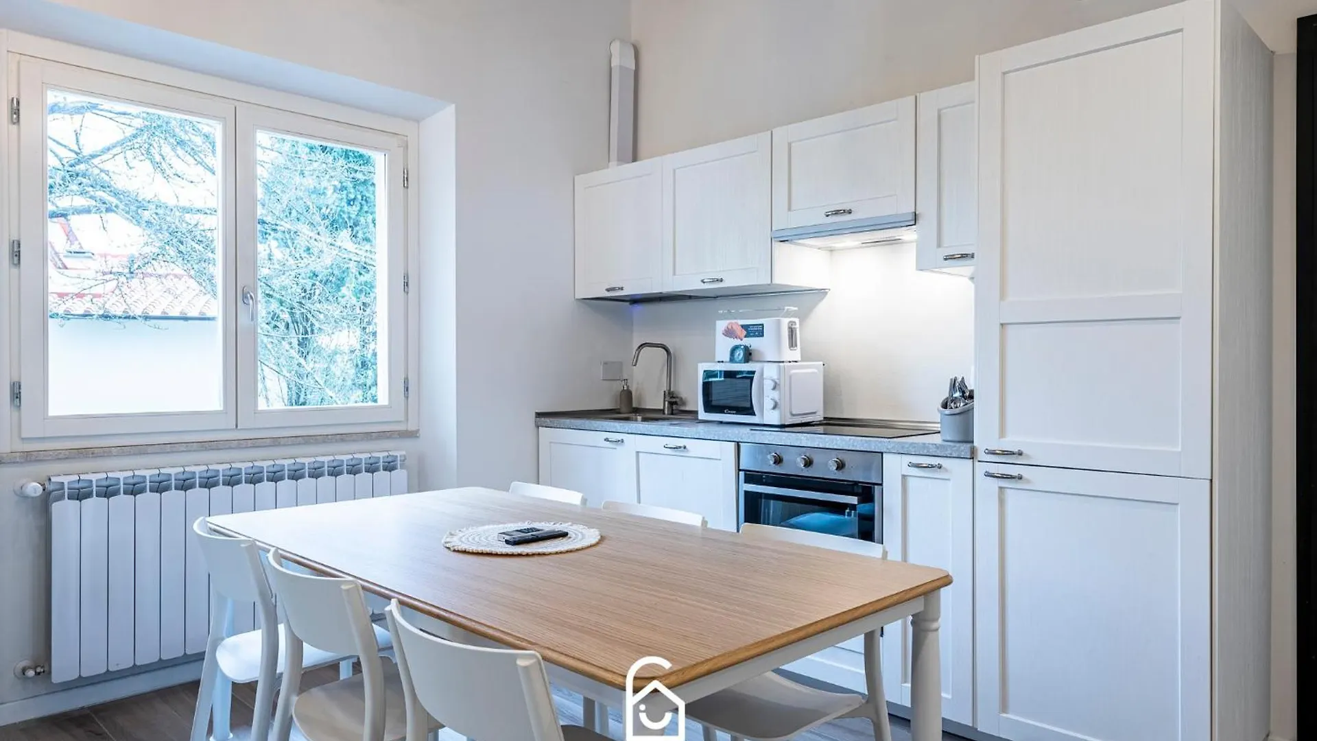 Luxury Apartment Con Doppia Terrazza E Posto Auto Florence